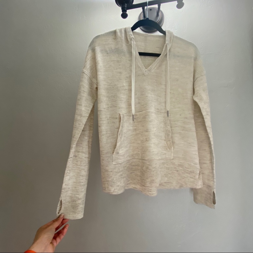 ✨EUC Lululemon Pullover Hoodie✨